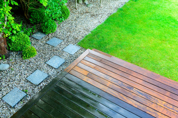 Reliable Hallsville, TX Pressure Washing Services Solutions